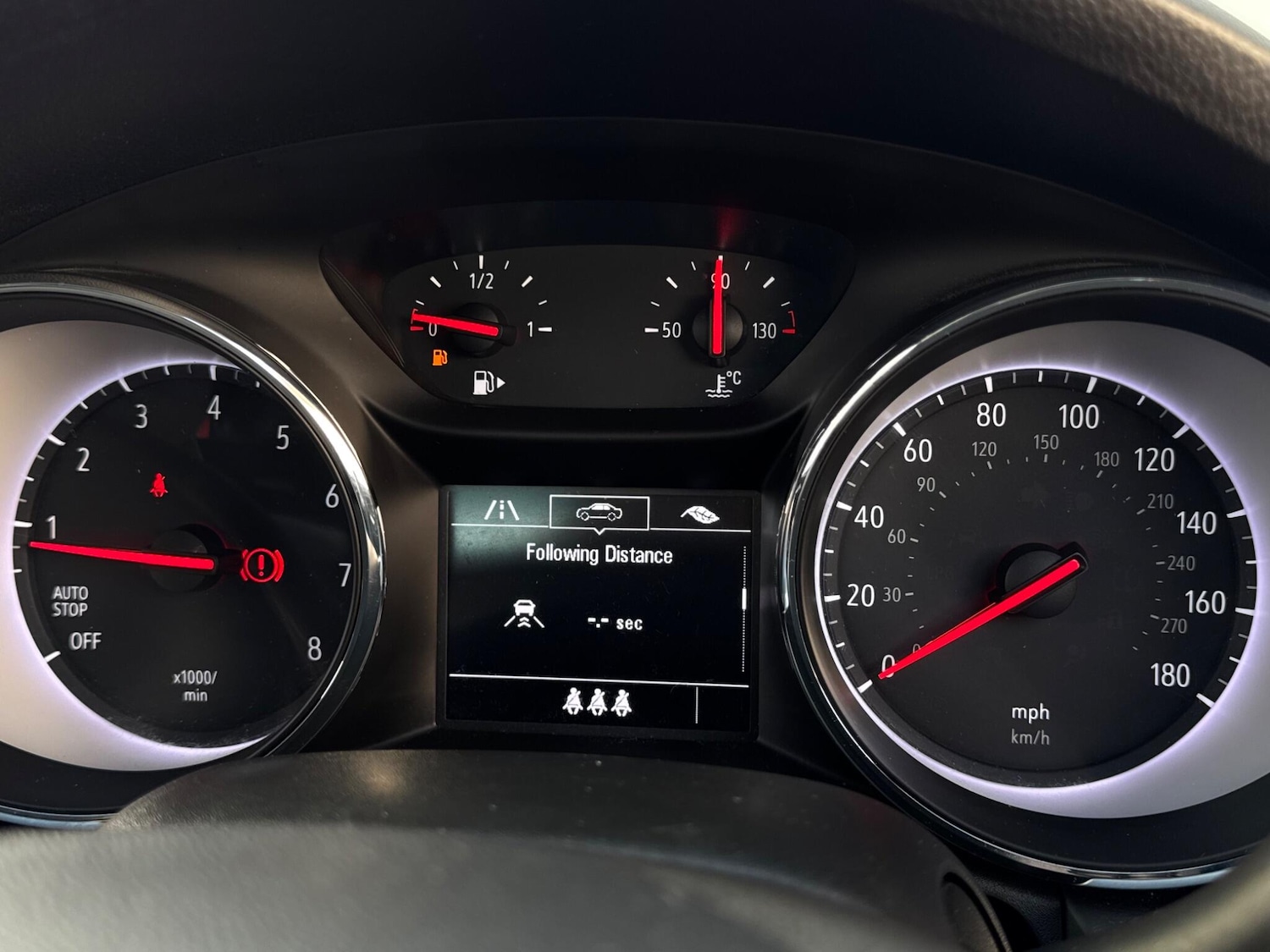 Used Vauxhall Astra 2019 for sale - 76666628: Photo 49