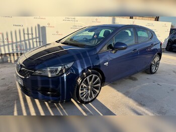 Used Vauxhall Astra 2019 for sale - 76666628: Photo