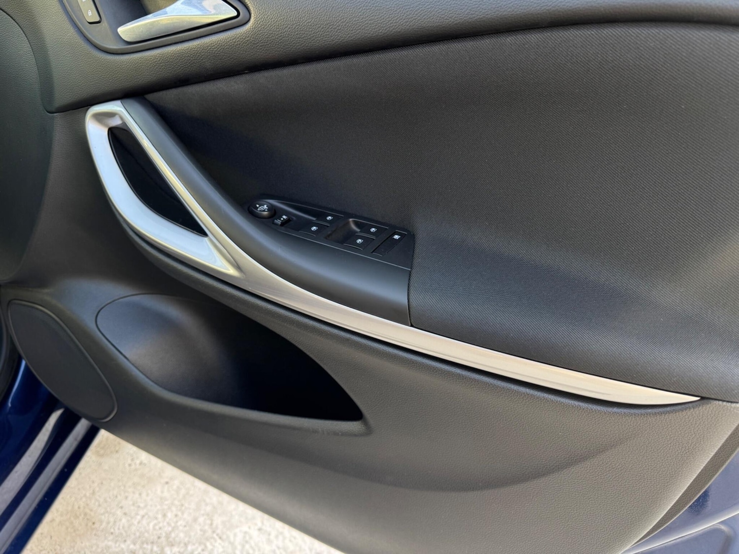 Used Vauxhall Astra 2019 for sale - 76666628: Photo 55