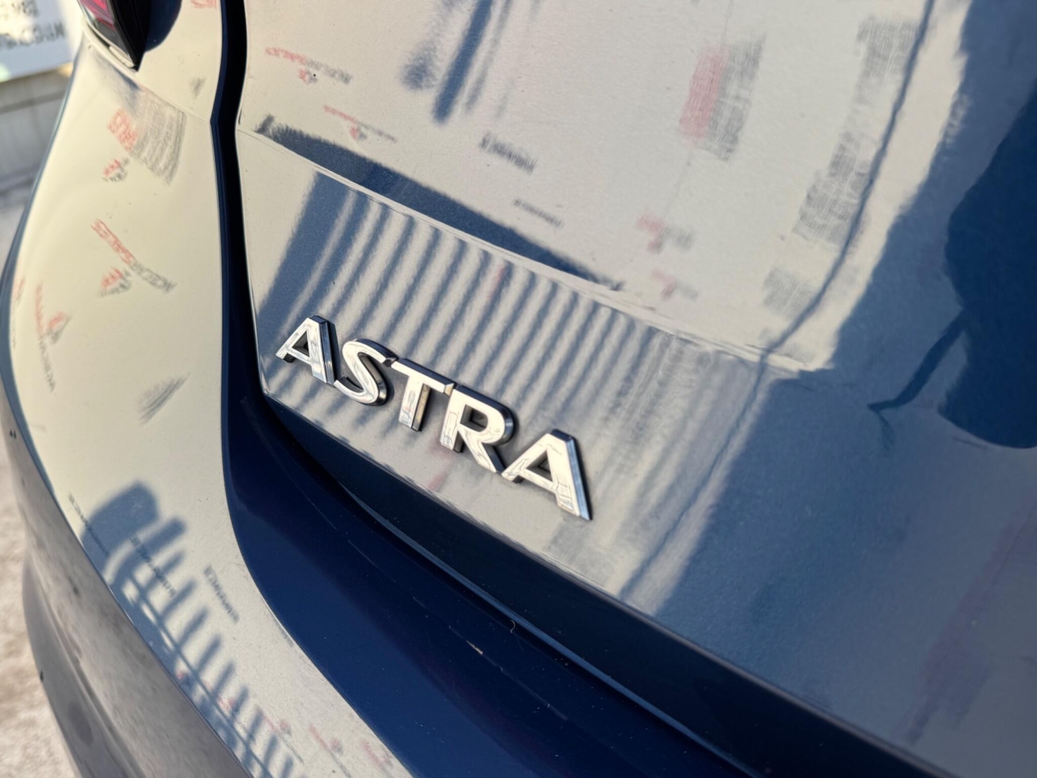 Used Vauxhall Astra 2019 for sale - 76666628: Photo 57