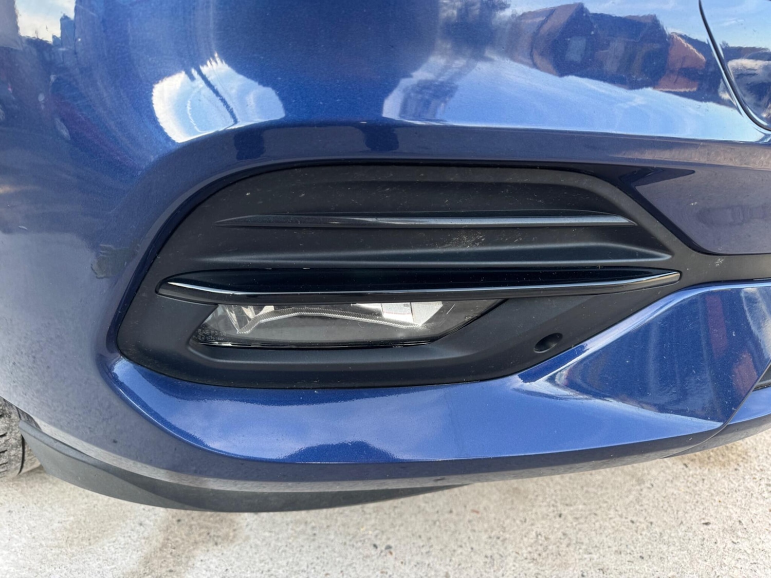 Used Vauxhall Astra 2019 for sale - 76666628: Photo 58