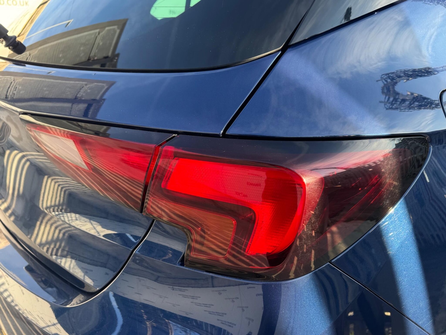 Used Vauxhall Astra 2019 for sale - 76666628: Photo 61