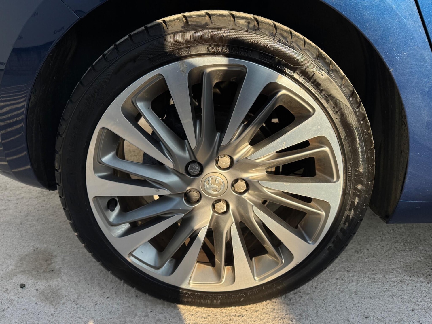 Used Vauxhall Astra 2019 for sale - 76666628: Photo 62