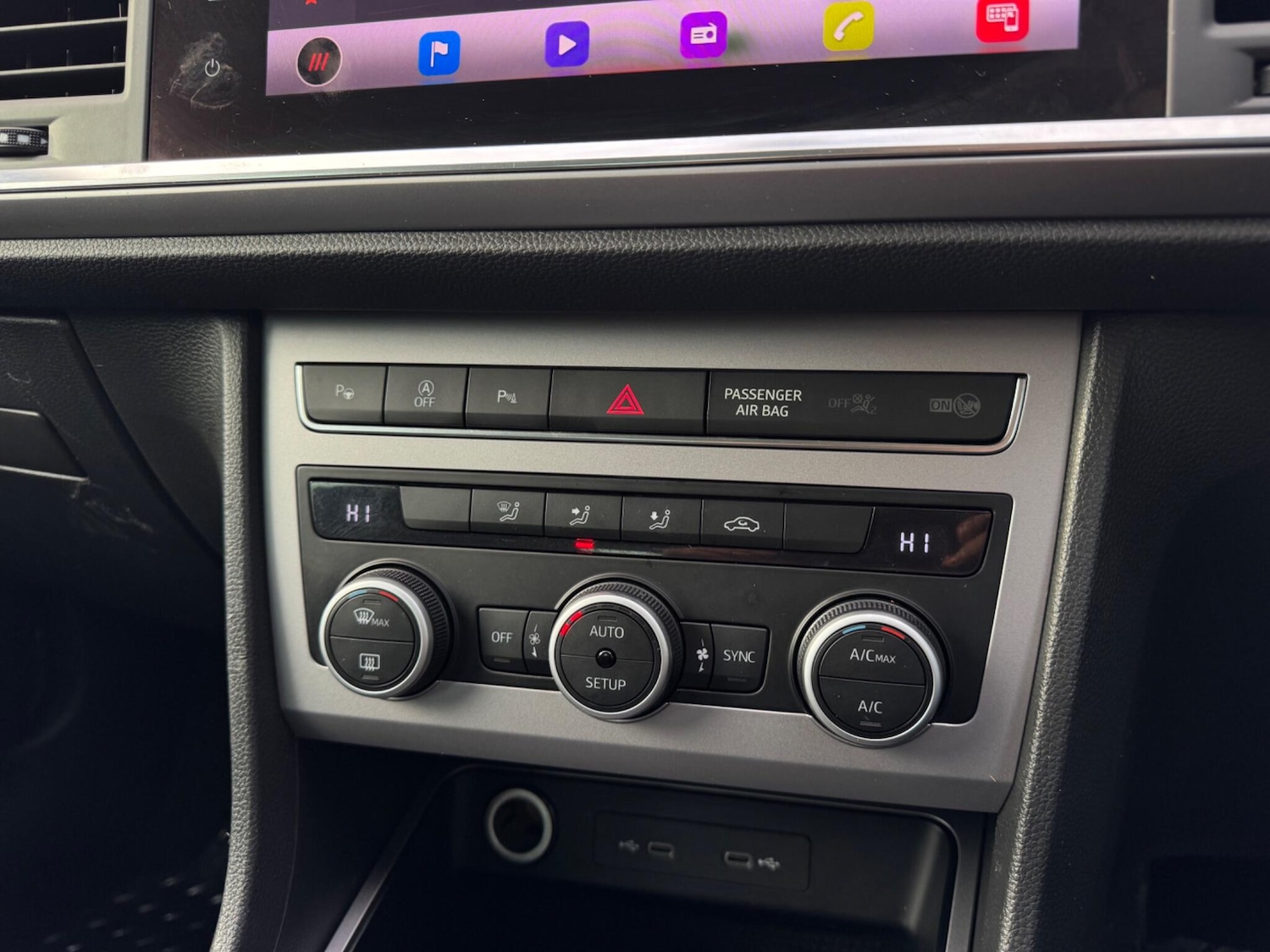 Used SEAT Ateca 2021 for sale - 76866237: Photo 24