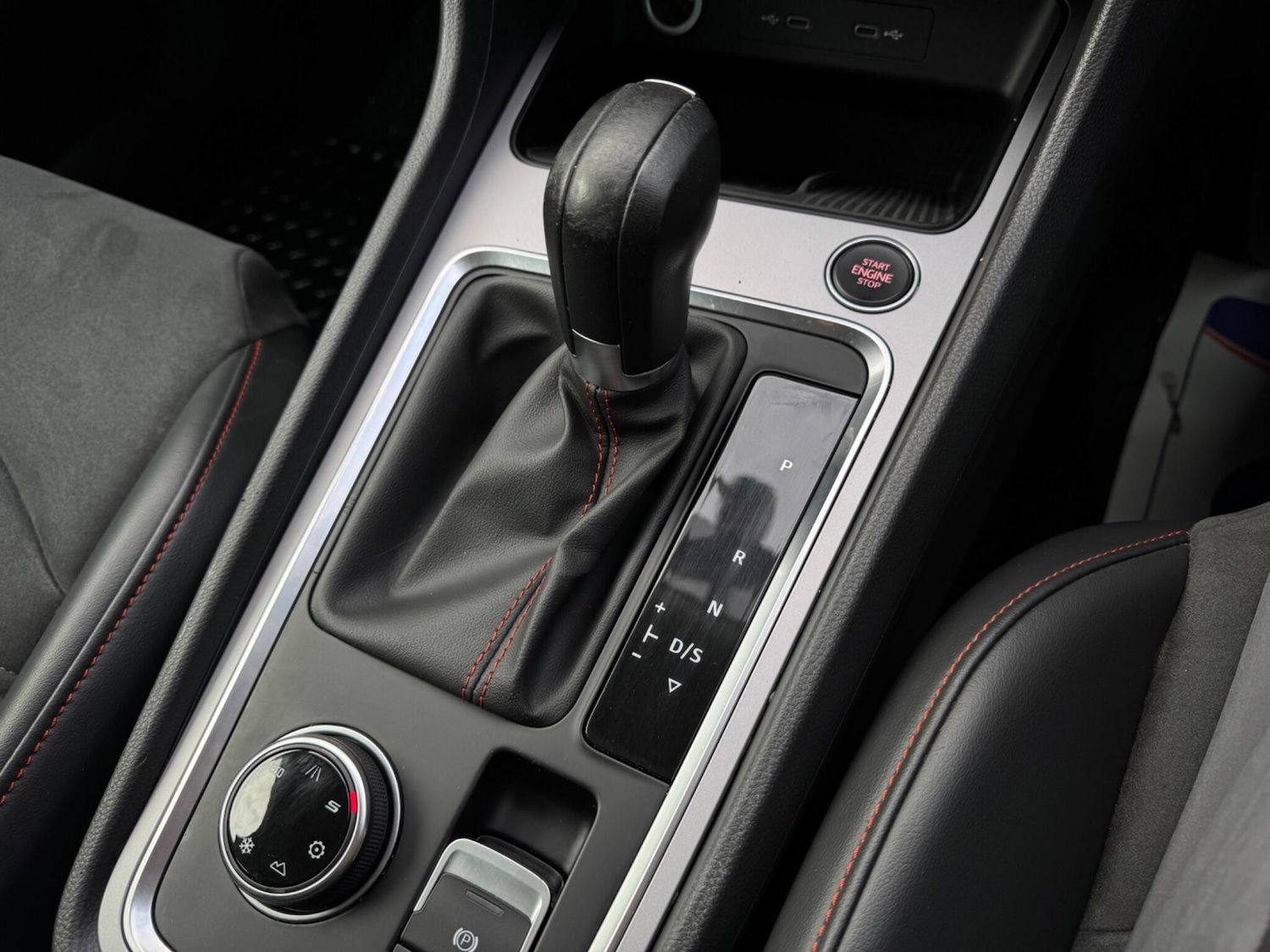 Used SEAT Ateca 2021 for sale - 76866237: Photo 27