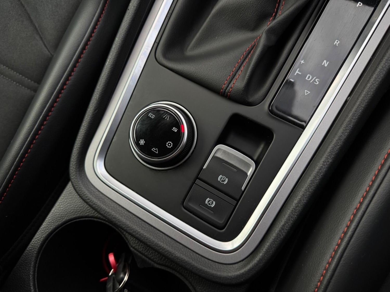 Used SEAT Ateca 2021 for sale - 76866237: Photo 28