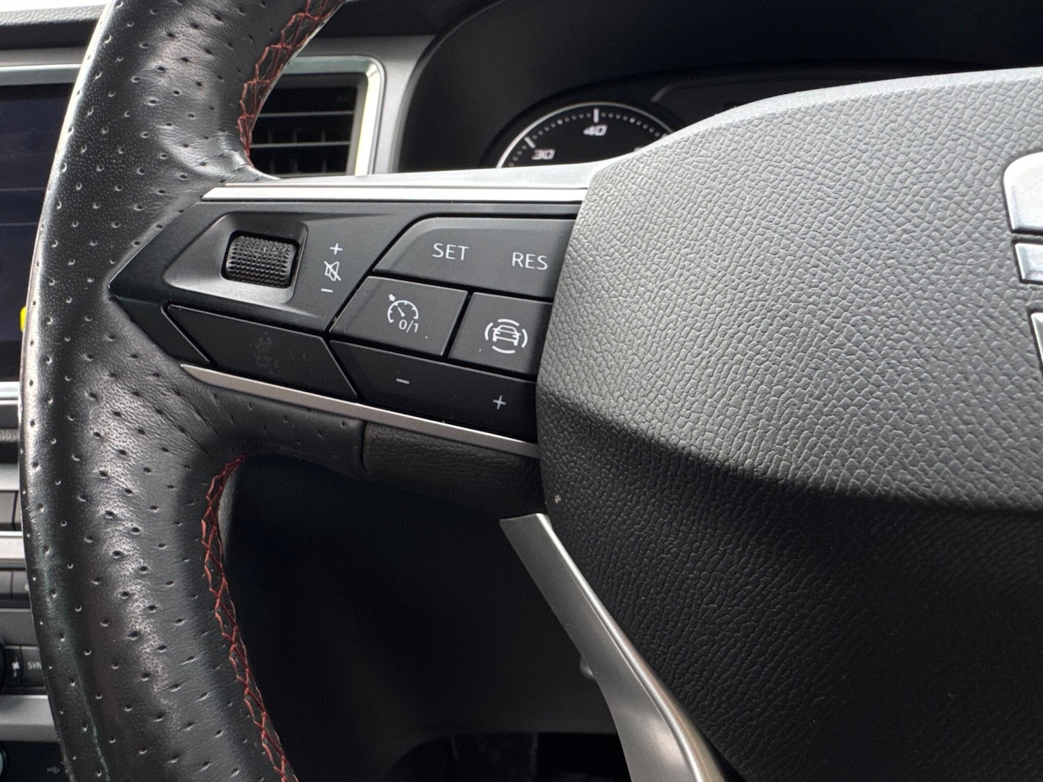 Used SEAT Ateca 2021 for sale - 76866237: Photo 32