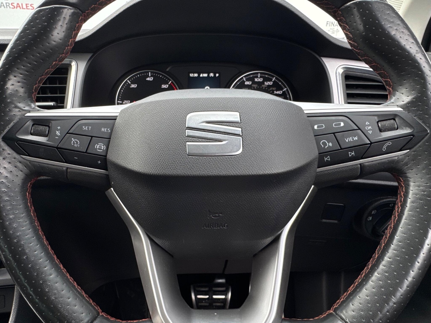 Used SEAT Ateca 2021 for sale - 76866237: Photo 33