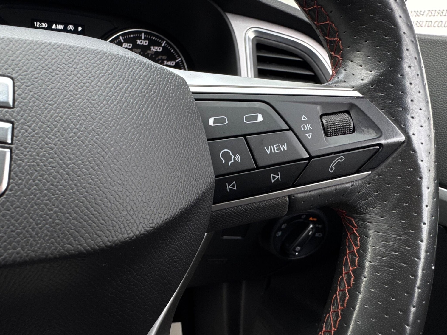 Used SEAT Ateca 2021 for sale - 76866237: Photo 34