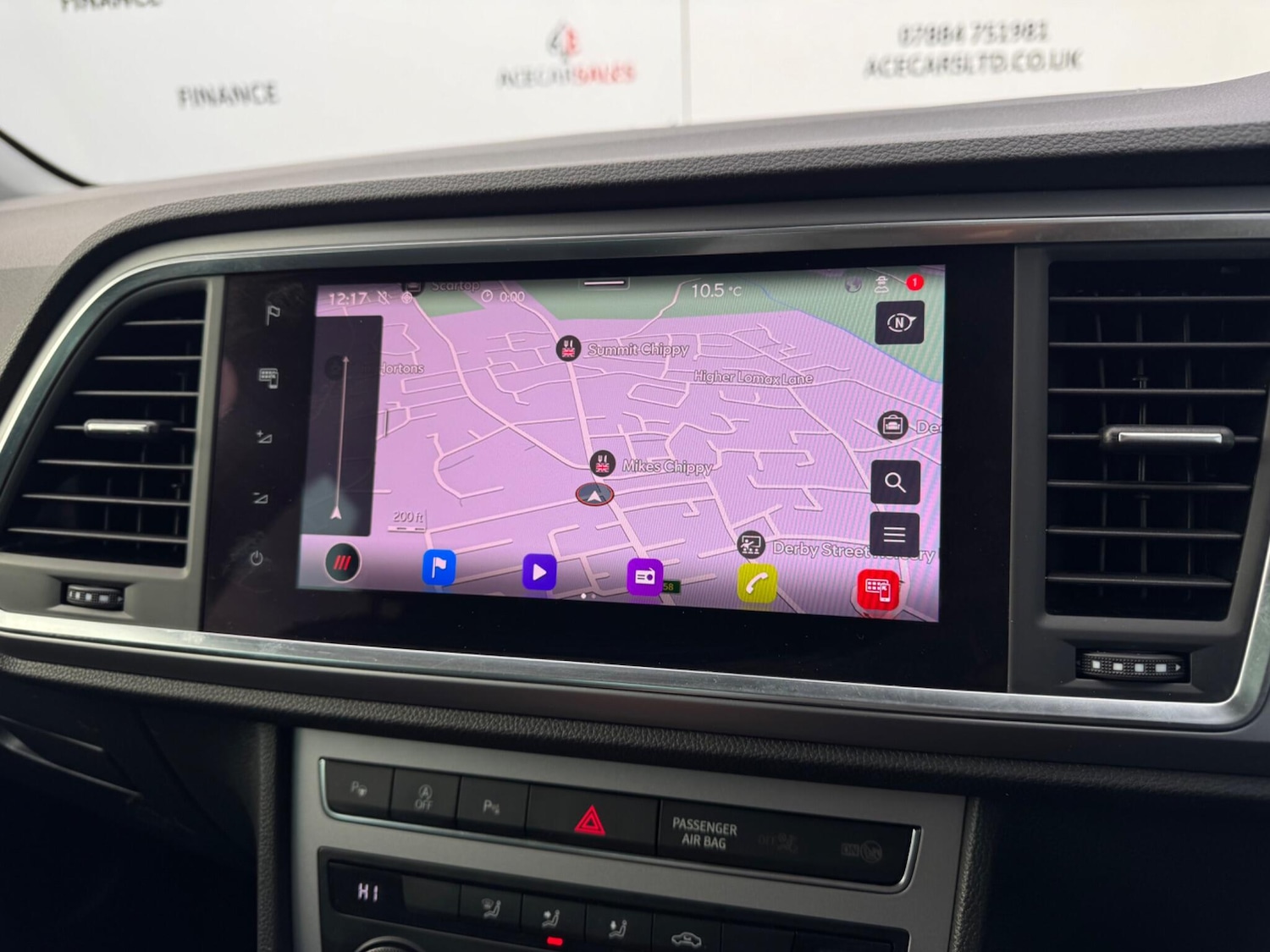 Used SEAT Ateca 2021 for sale - 76866237: Photo 38