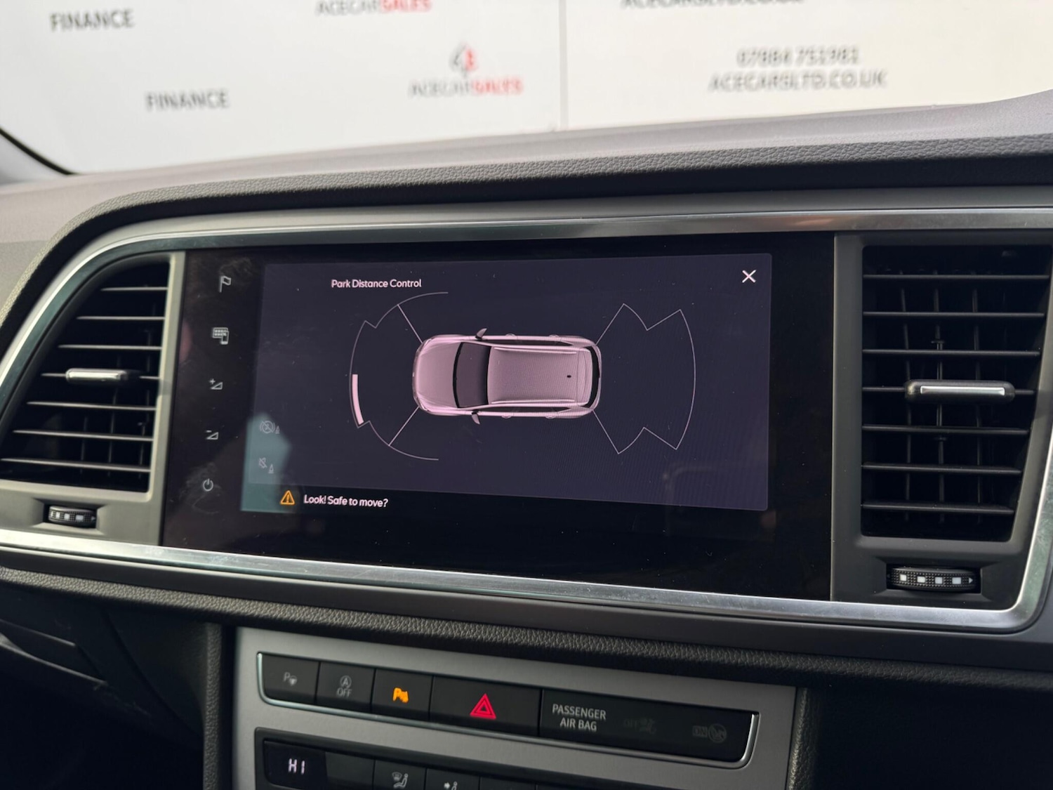 Used SEAT Ateca 2021 for sale - 76866237: Photo 39