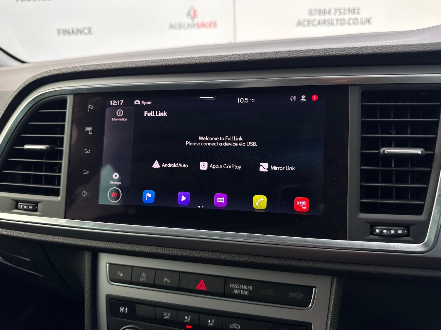 Used SEAT Ateca 2021 for sale - 76866237: Photo 41