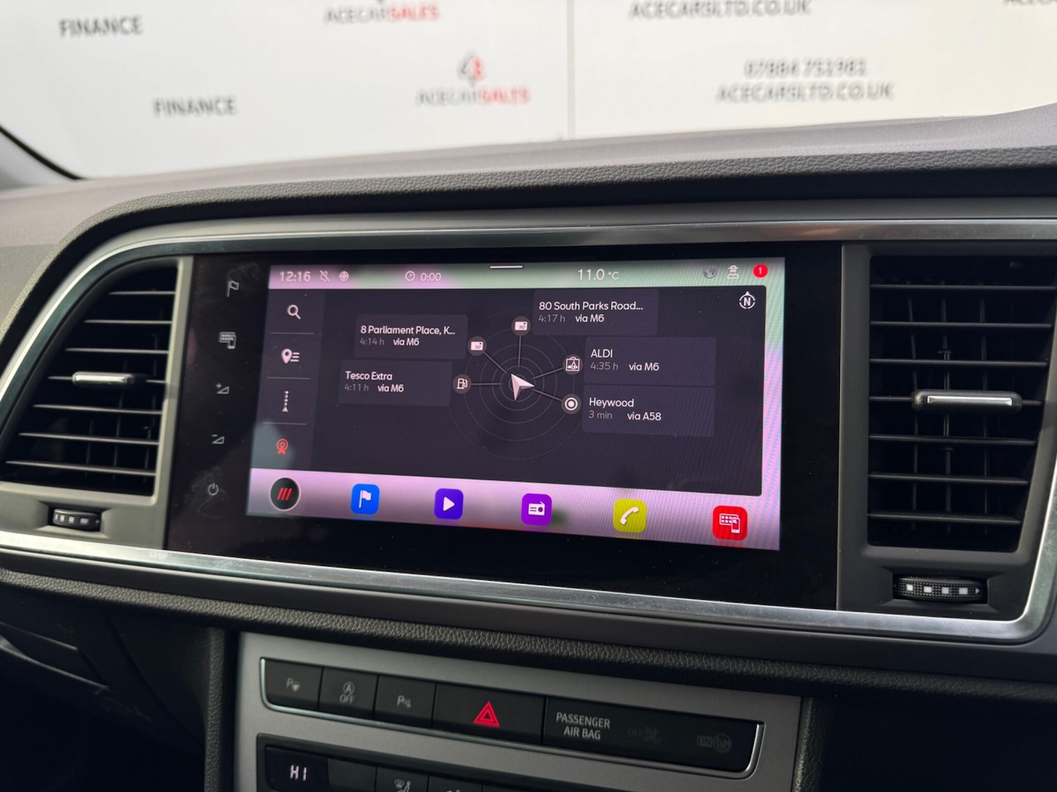 Used SEAT Ateca 2021 for sale - 76866237: Photo 42