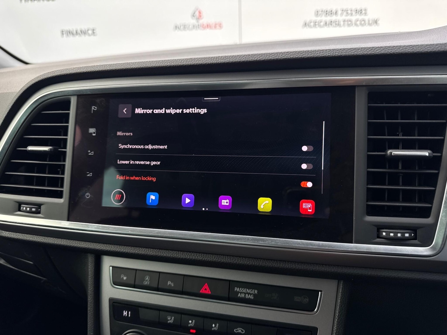 Used SEAT Ateca 2021 for sale - 76866237: Photo 48