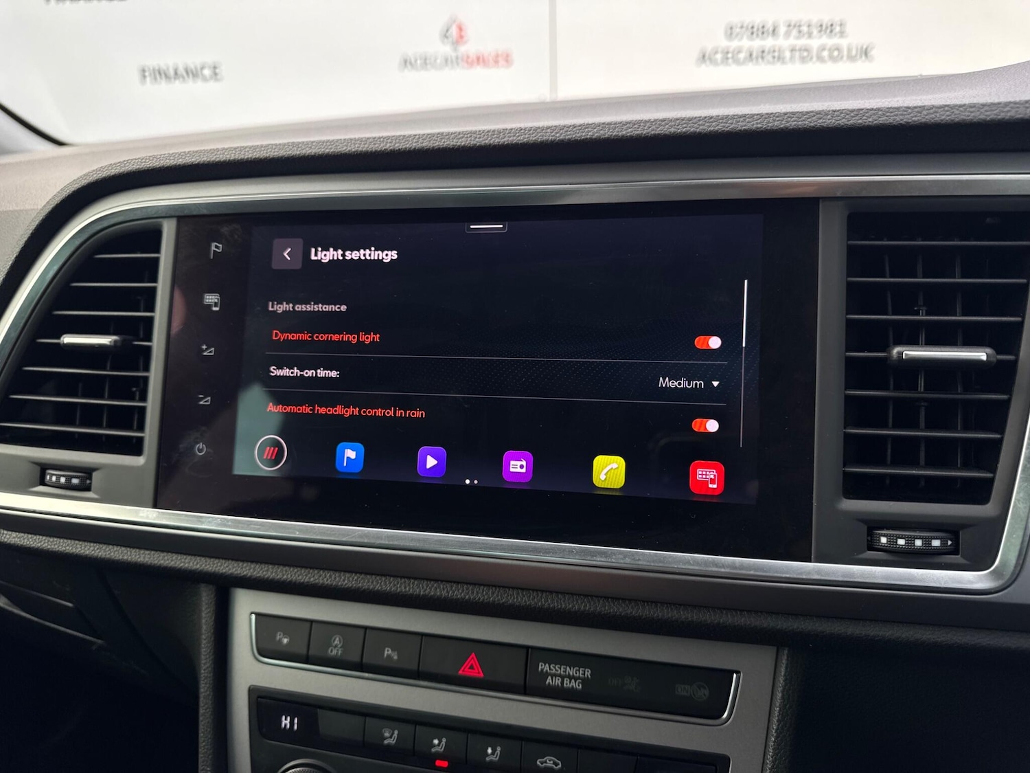 Used SEAT Ateca 2021 for sale - 76866237: Photo 52