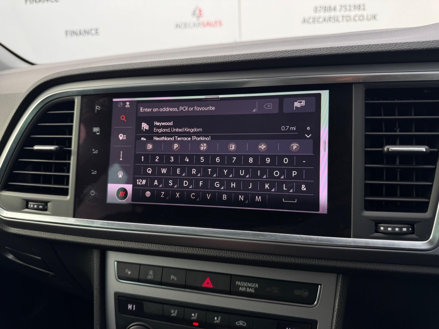 Used SEAT Ateca 2021 for sale - 76866237: Photo 57