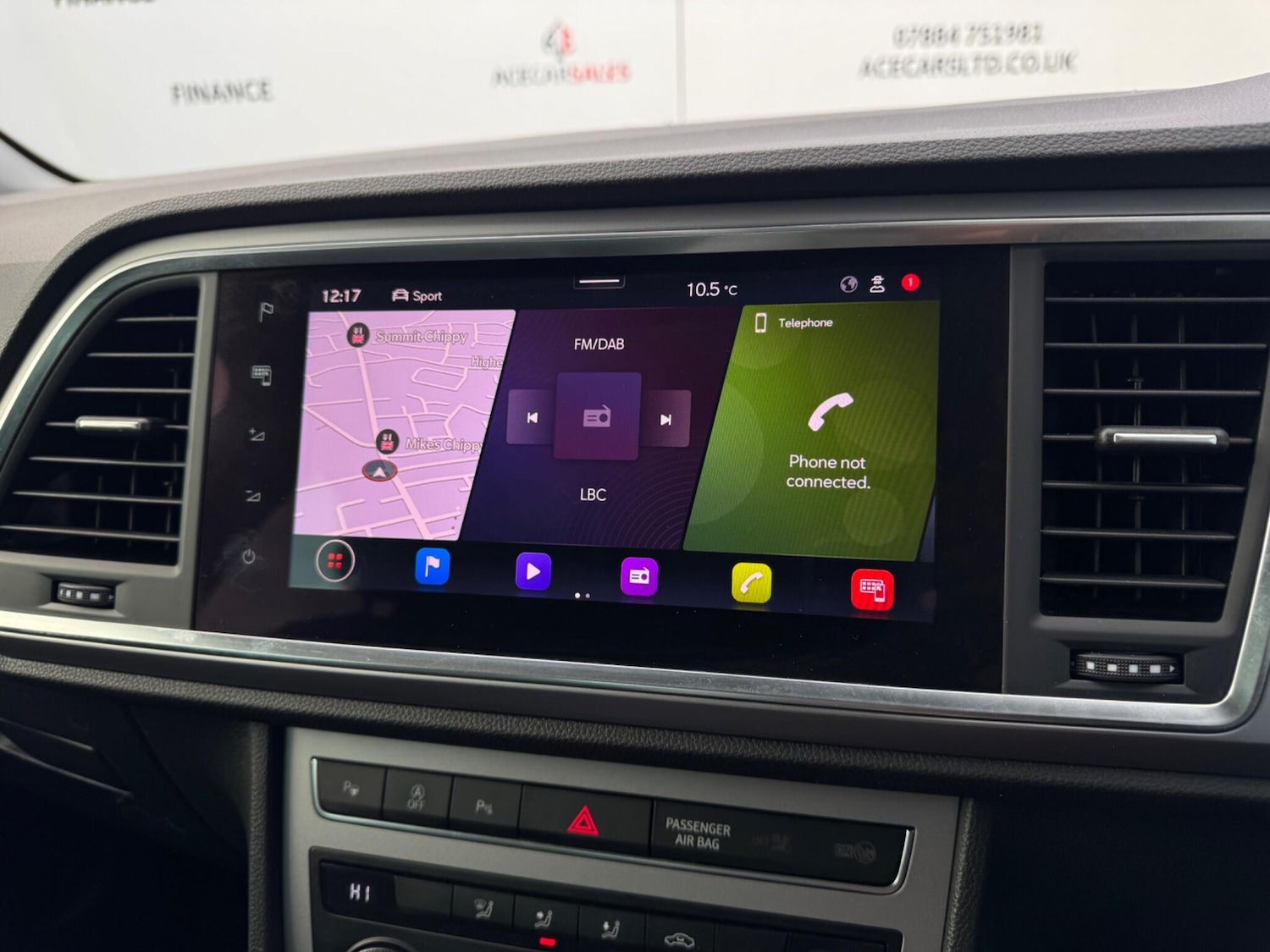 Used SEAT Ateca 2021 for sale - 76866237: Photo 58