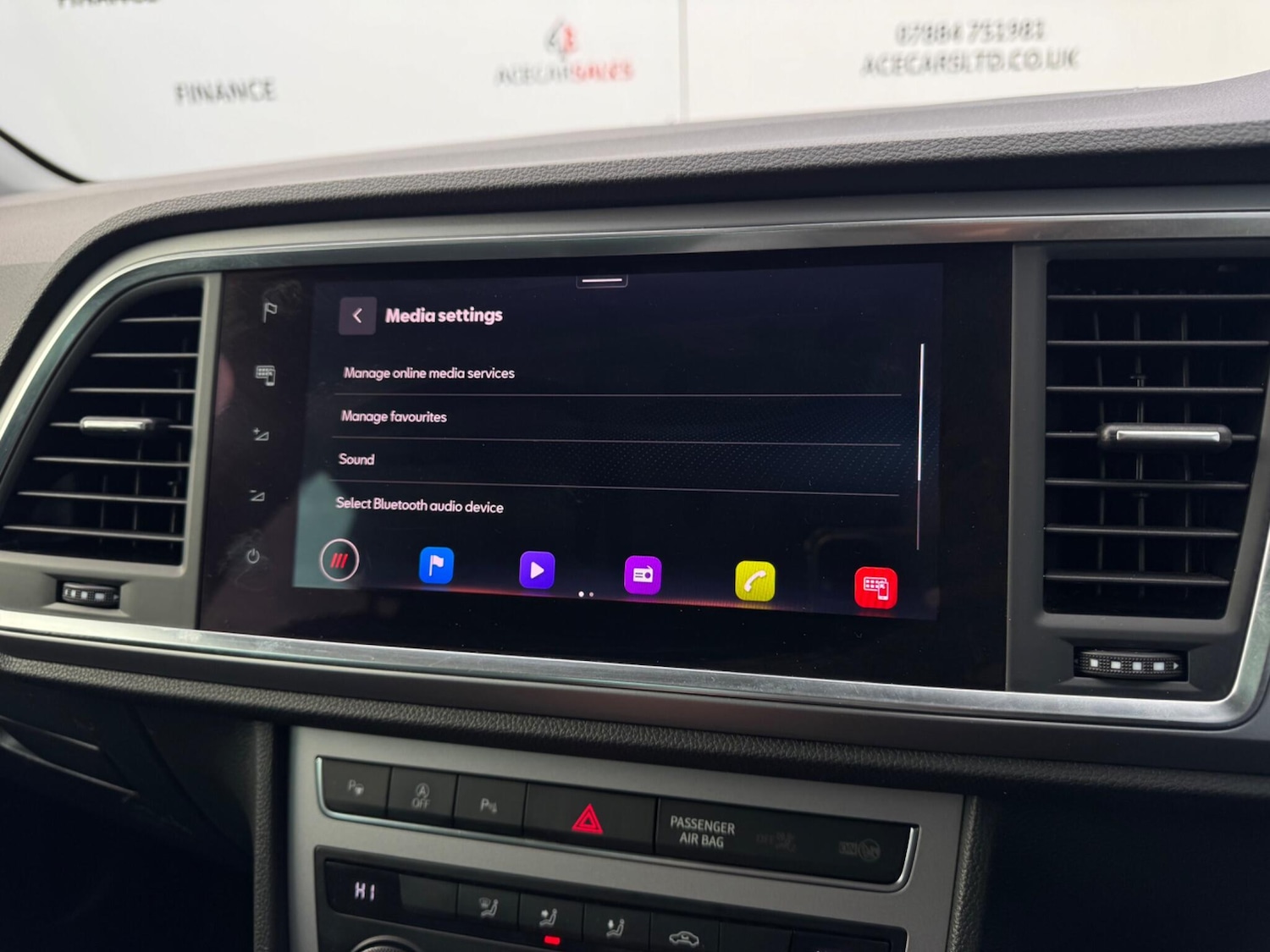 Used SEAT Ateca 2021 for sale - 76866237: Photo 61