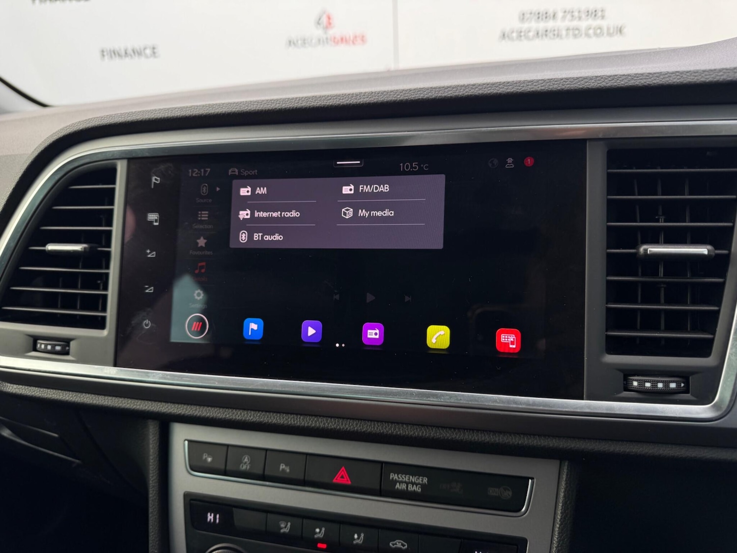 Used SEAT Ateca 2021 for sale - 76866237: Photo 62