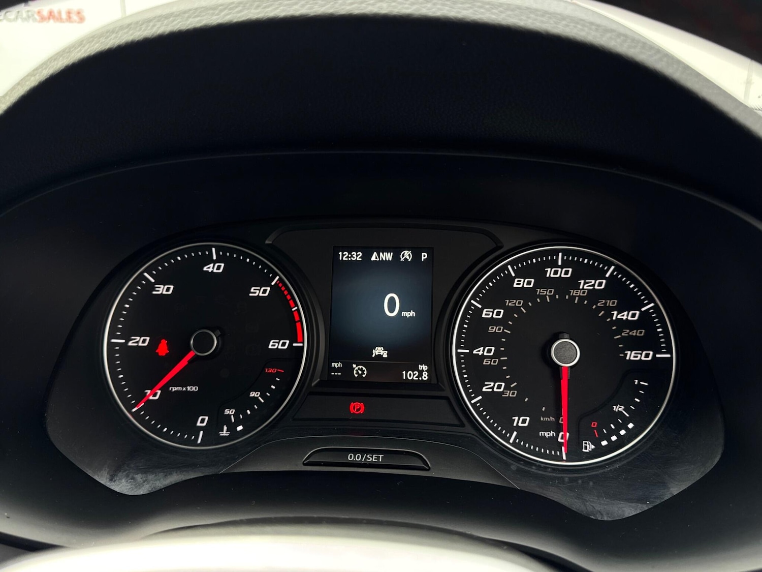 Used SEAT Ateca 2021 for sale - 76866237: Photo 72