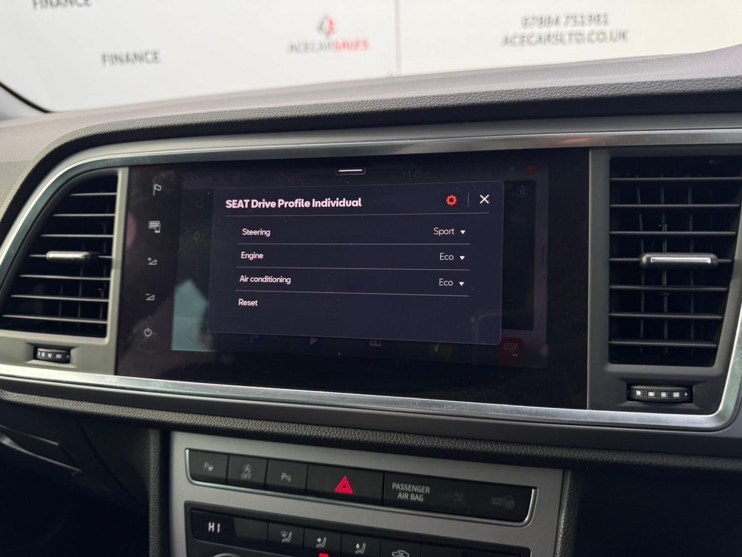 Used SEAT Ateca 2021 for sale - 76866237: Photo 73