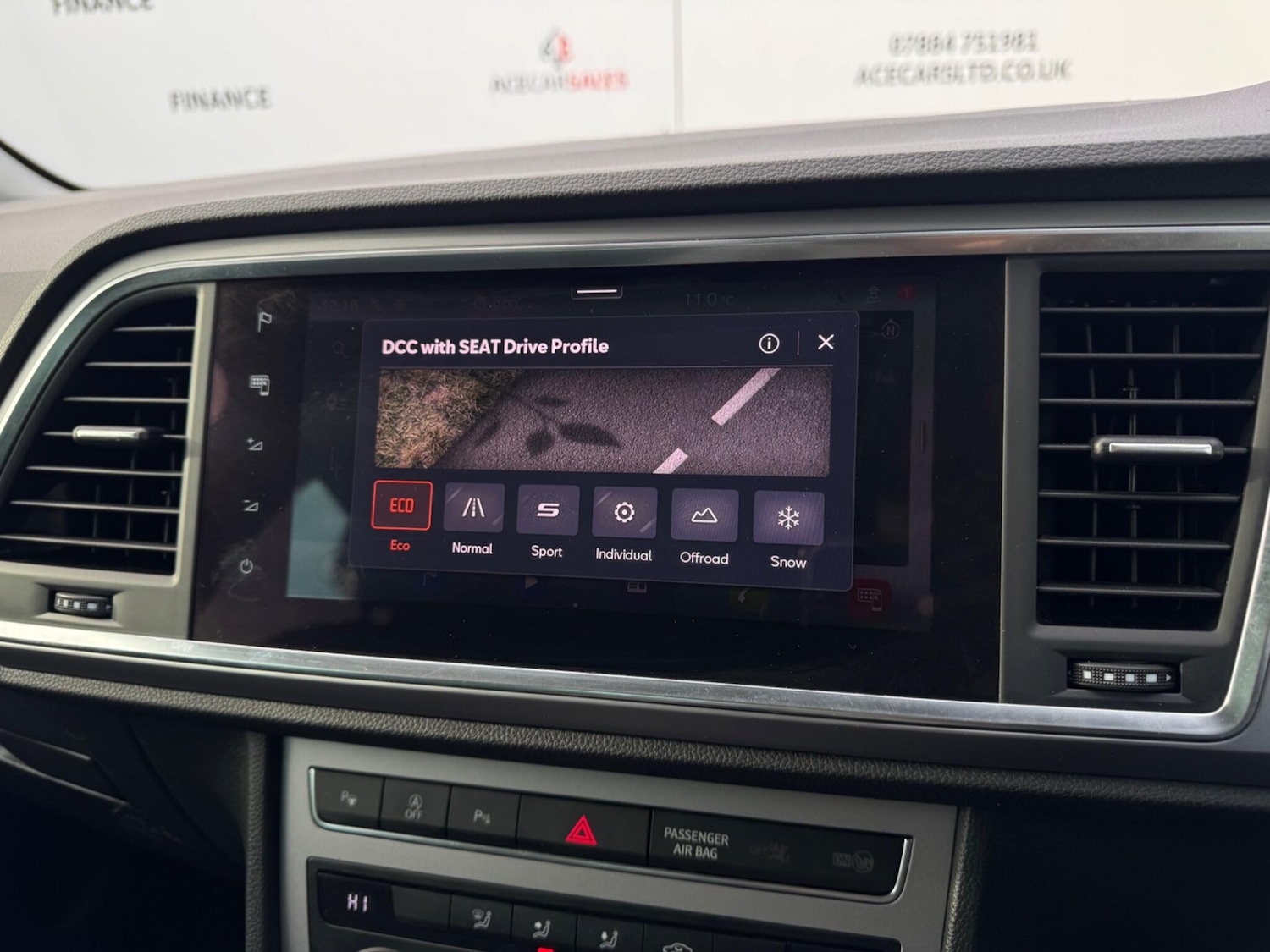 Used SEAT Ateca 2021 for sale - 76866237: Photo 74