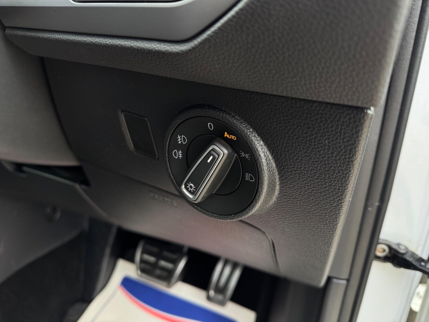 Used SEAT Ateca 2021 for sale - 76866237: Photo 76