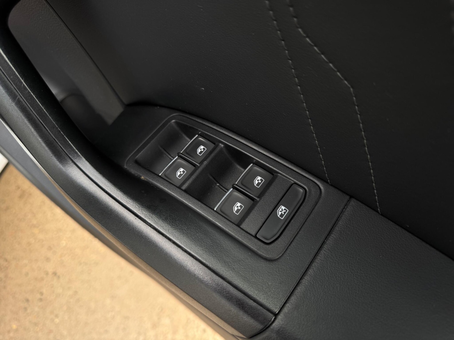 Used SEAT Ateca 2021 for sale - 76866237: Photo 77