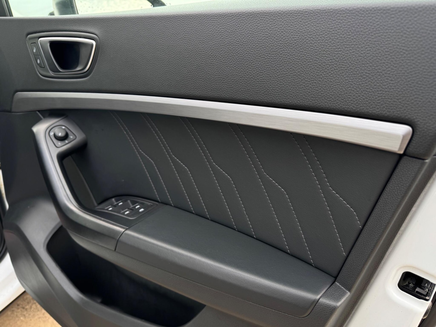 Used SEAT Ateca 2021 for sale - 76866237: Photo 80