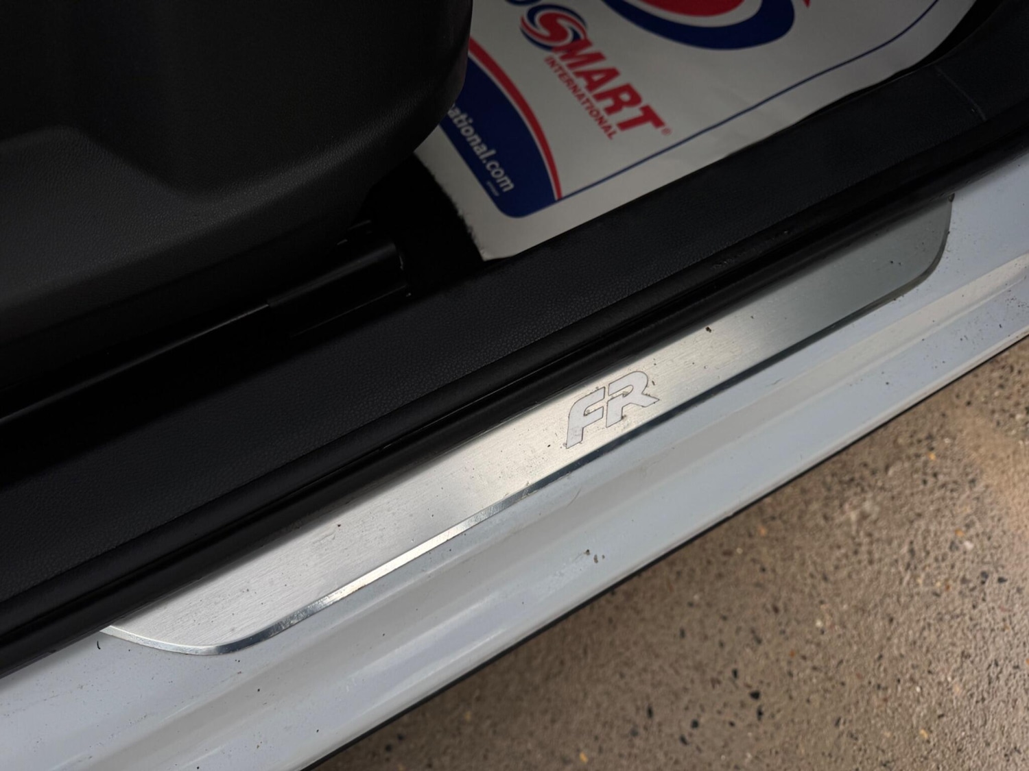 Used SEAT Ateca 2021 for sale - 76866237: Photo 81