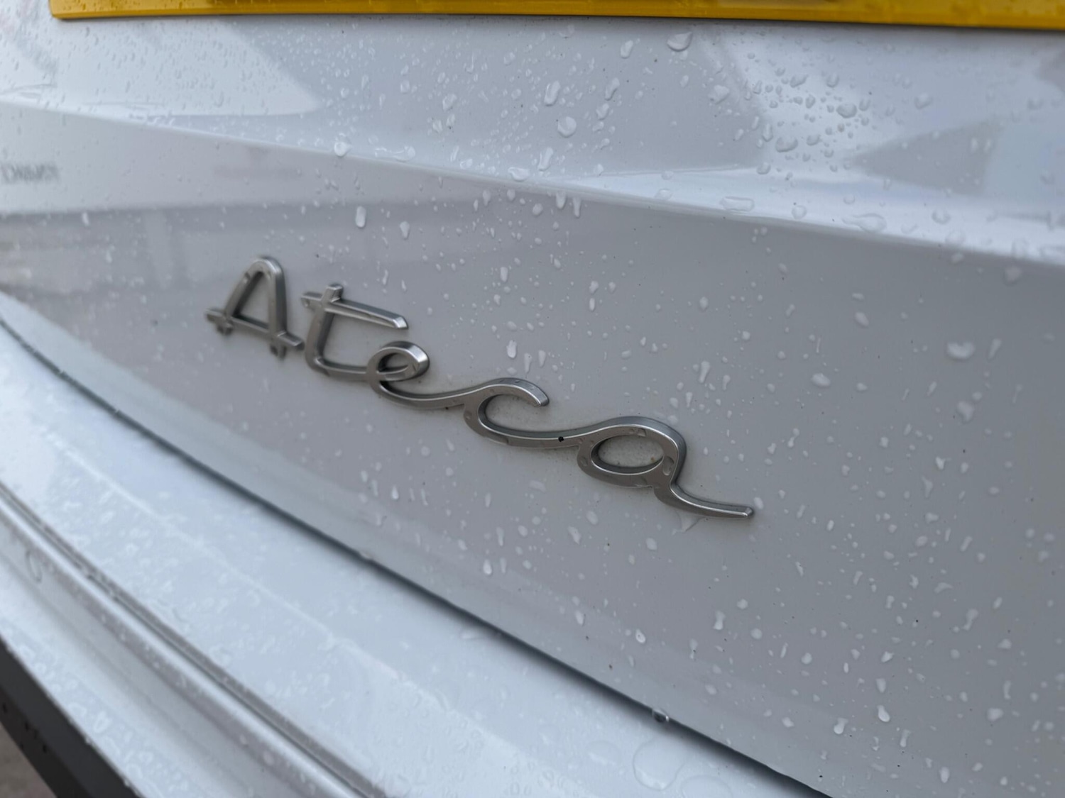 Used SEAT Ateca 2021 for sale - 76866237: Photo 82