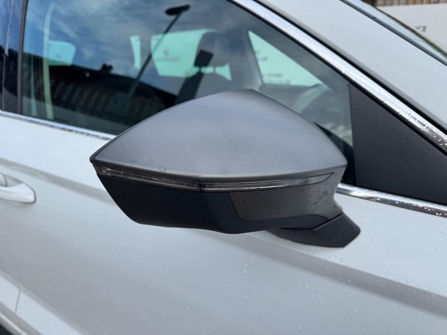 Used SEAT Ateca 2021 for sale - 76866237: Photo 85