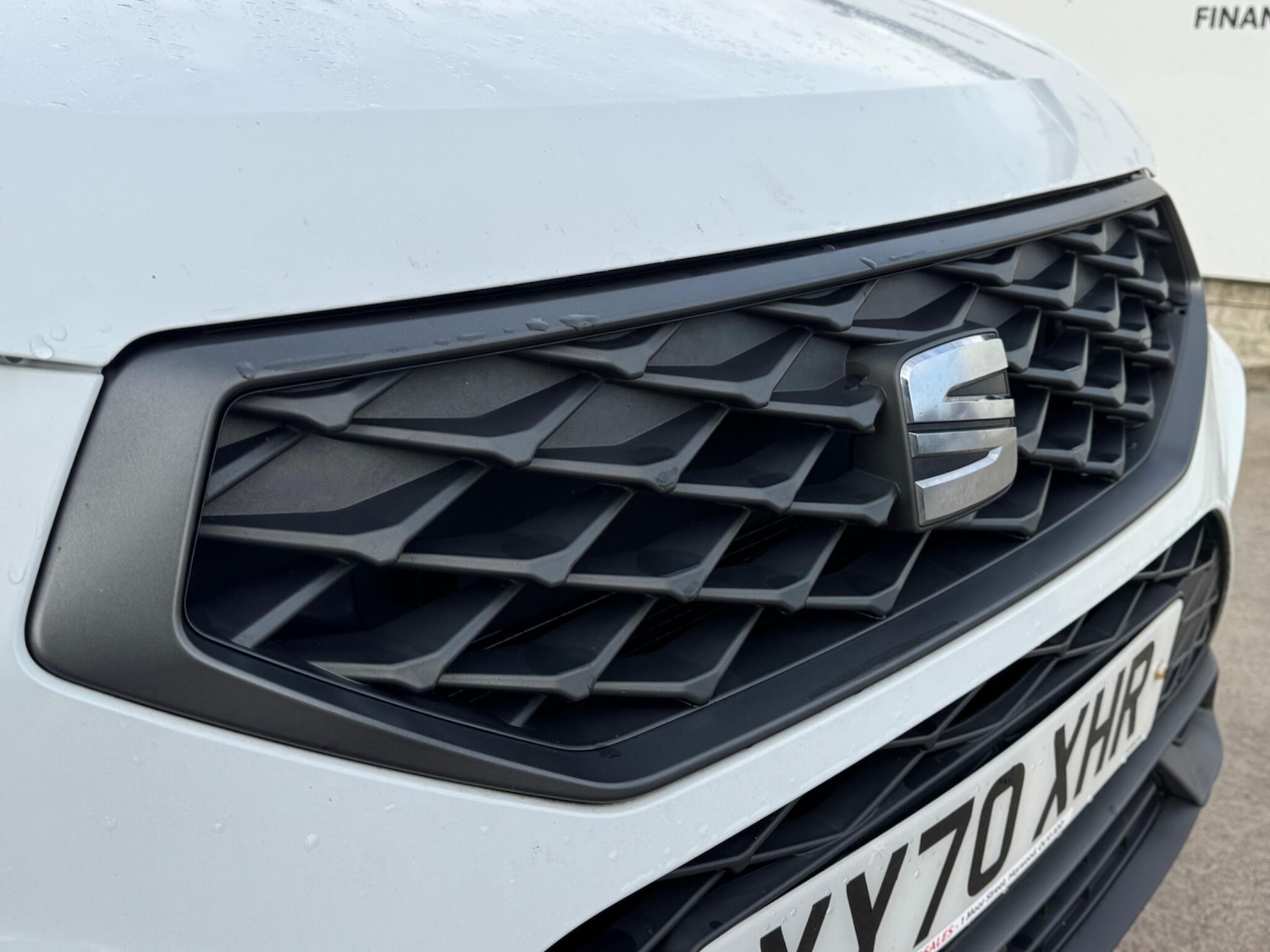 Used SEAT Ateca 2021 for sale - 76866237: Photo 86