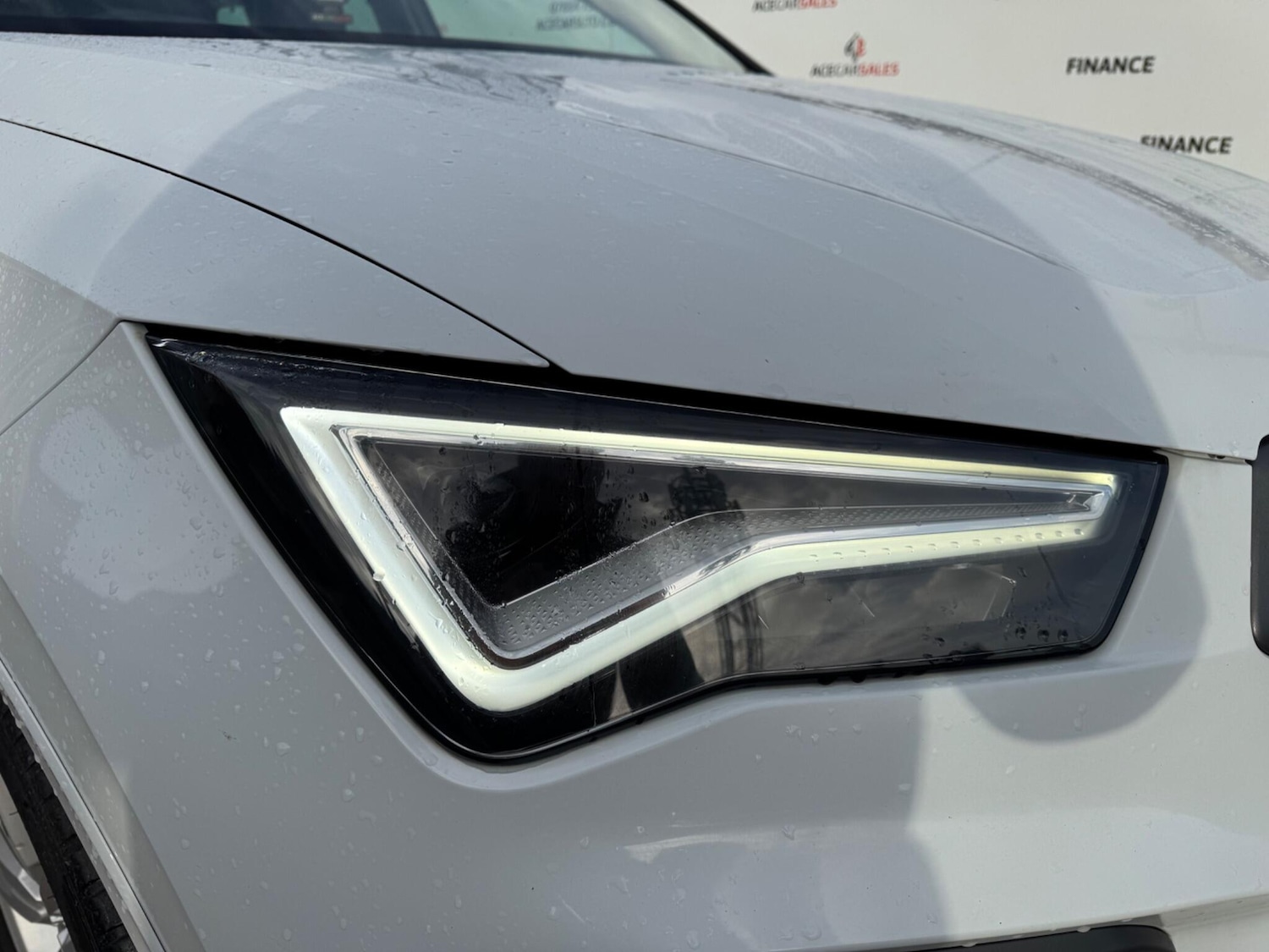 Used SEAT Ateca 2021 for sale - 76866237: Photo 88