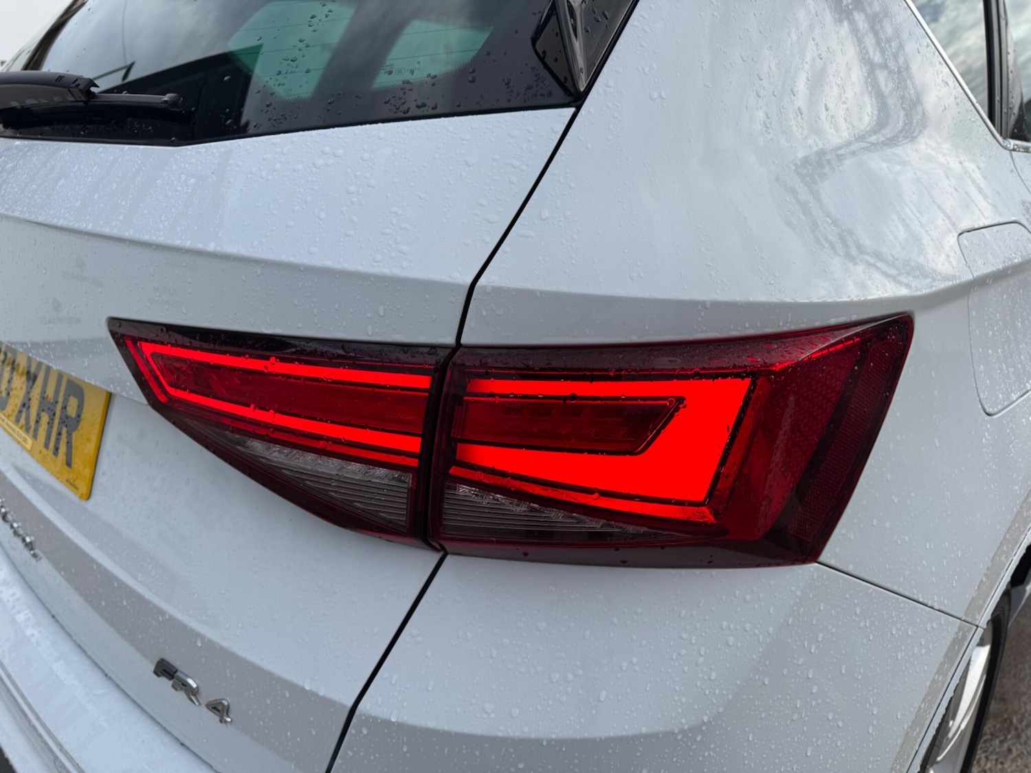 Used SEAT Ateca 2021 for sale - 76866237: Photo 89