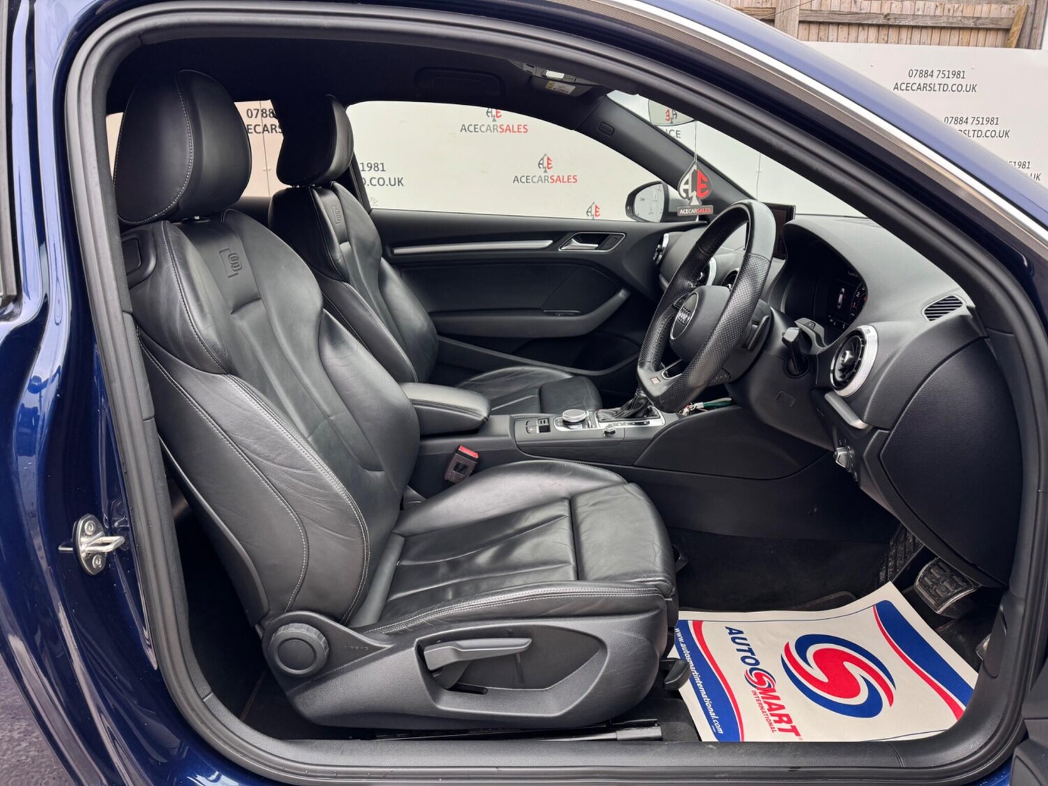 Used Audi S3 for sale - 77425893: Photo 11