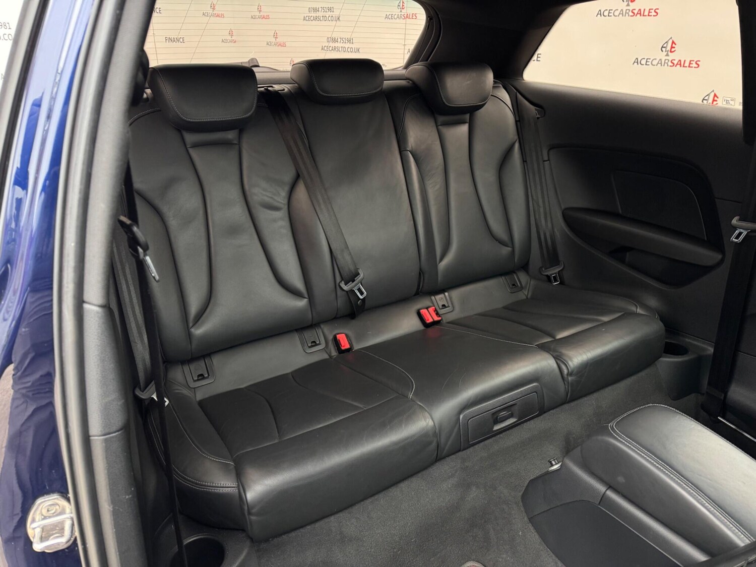 Used Audi S3 for sale - 77425893: Photo 13