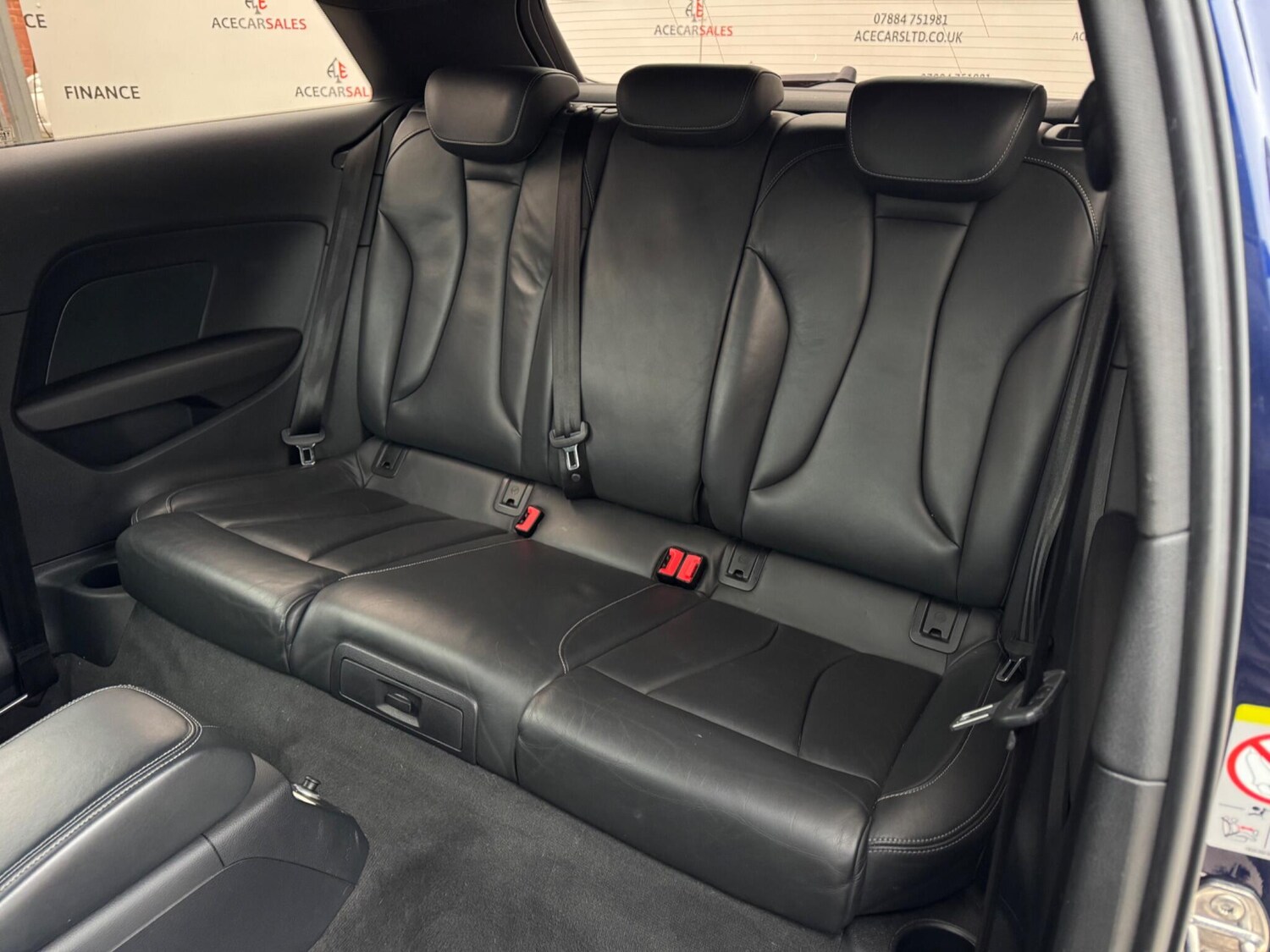 Used Audi S3 for sale - 77425893: Photo 14