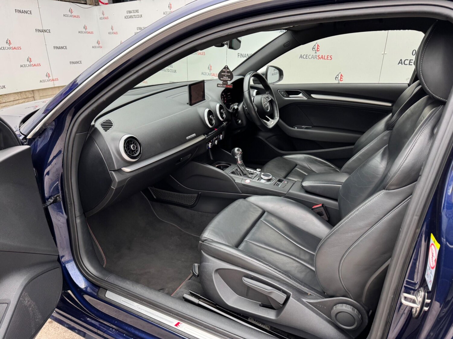 Used Audi S3 for sale - 77425893: Photo 15