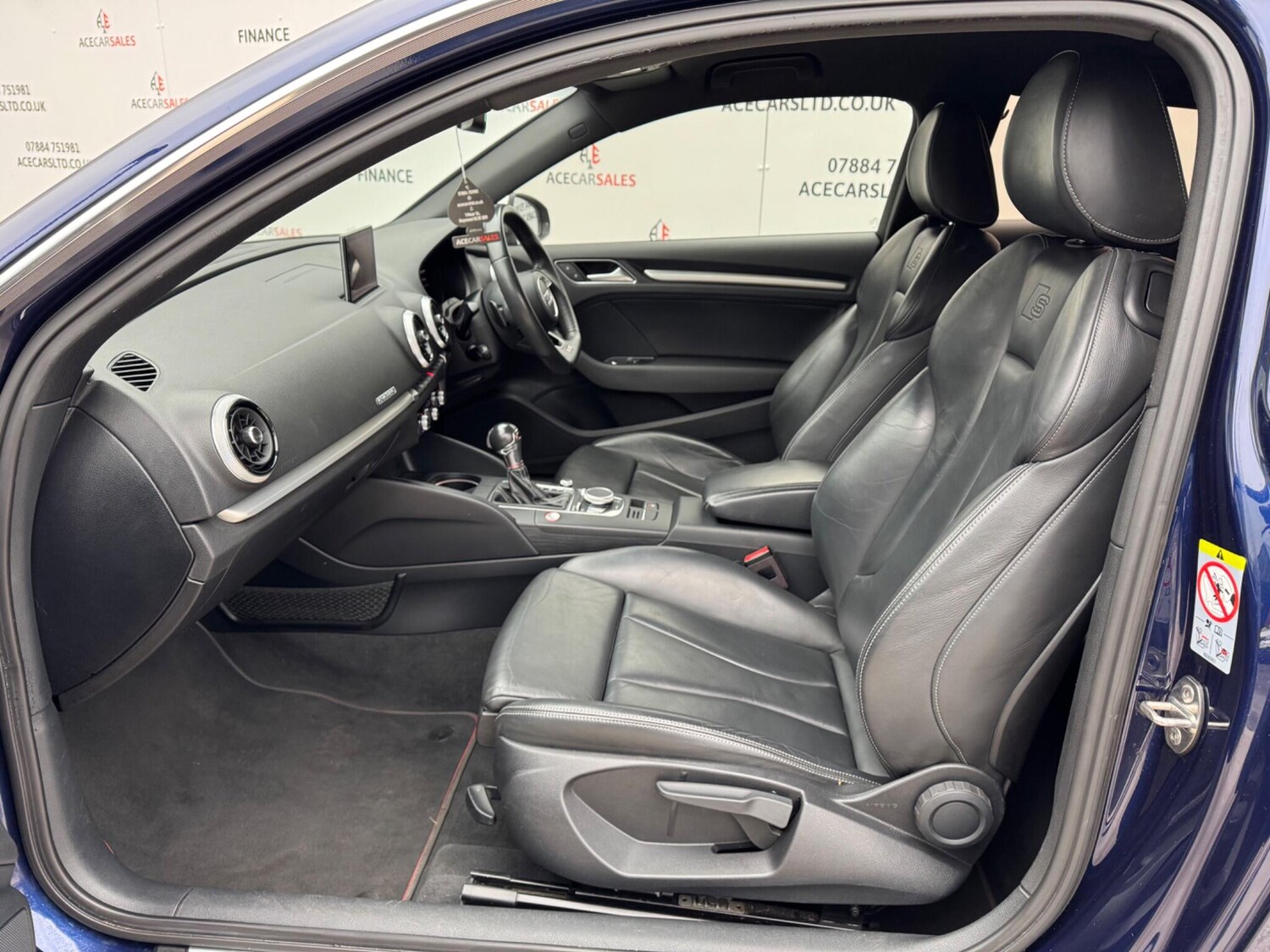 Used Audi S3 for sale - 77425893: Photo 16