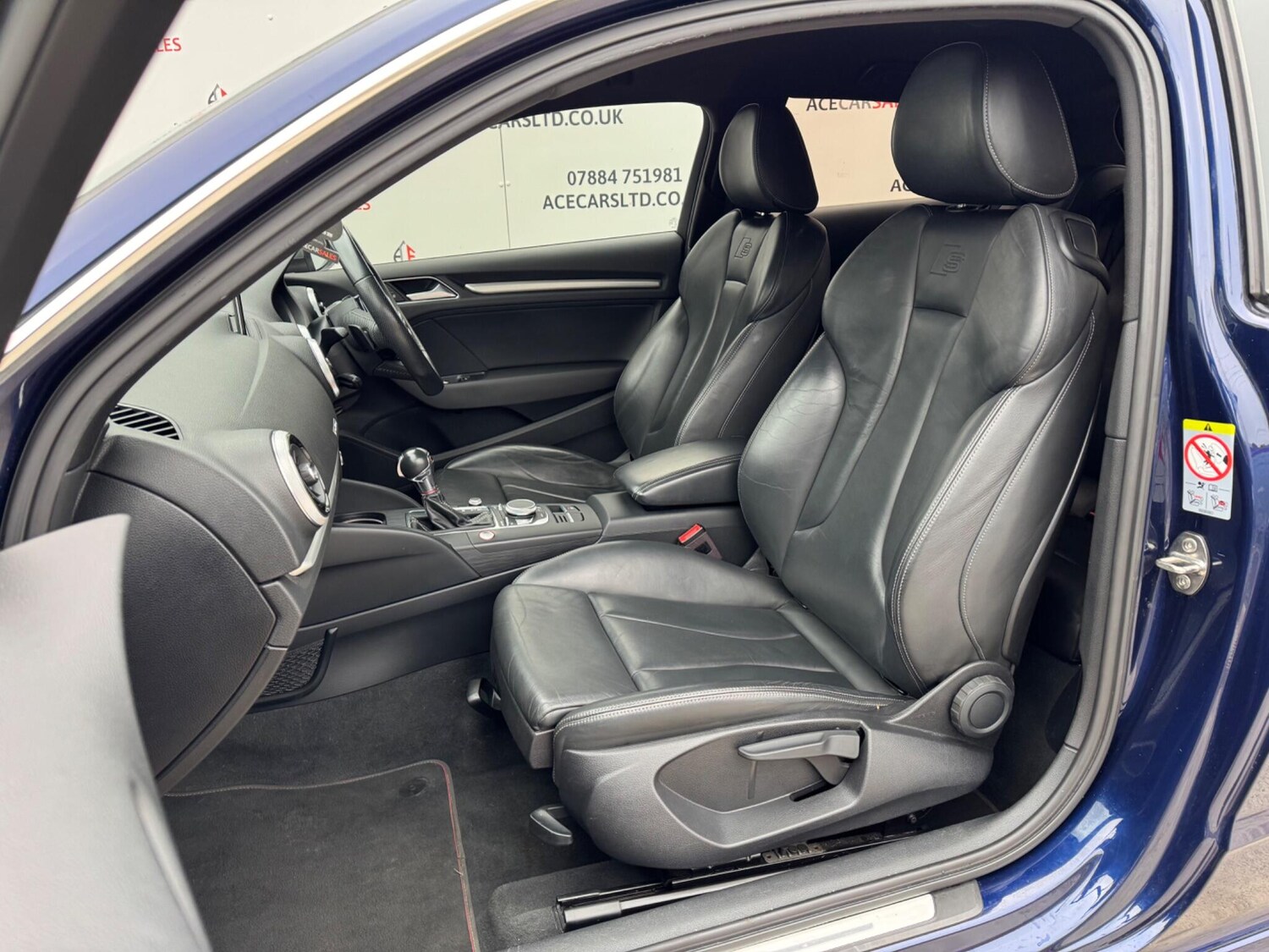 Used Audi S3 for sale - 77425893: Photo 17