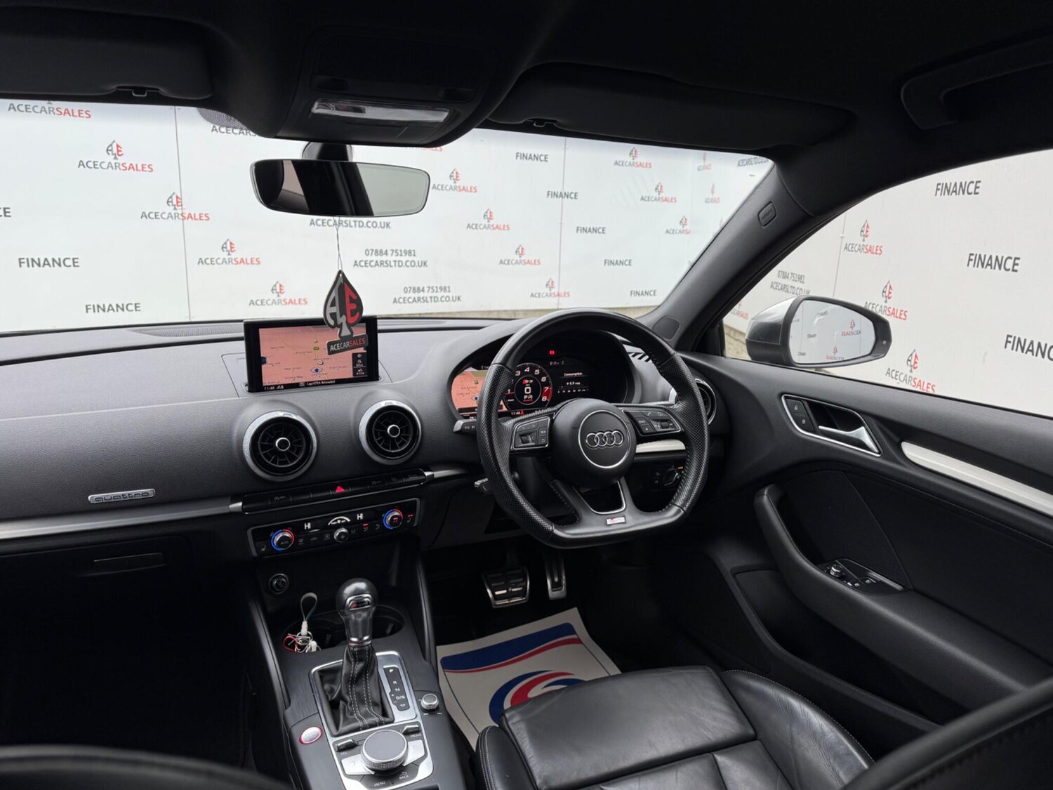 Used Audi S3 for sale - 77425893: Photo 18