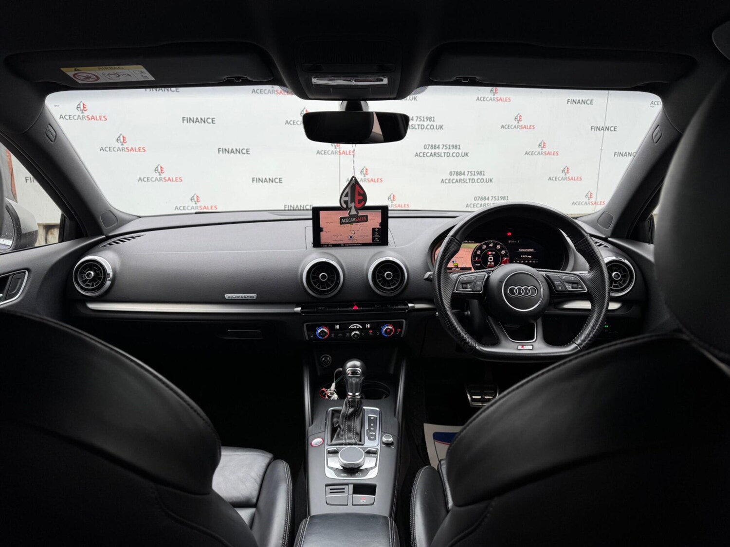 Used Audi S3 for sale - 77425893: Photo 19