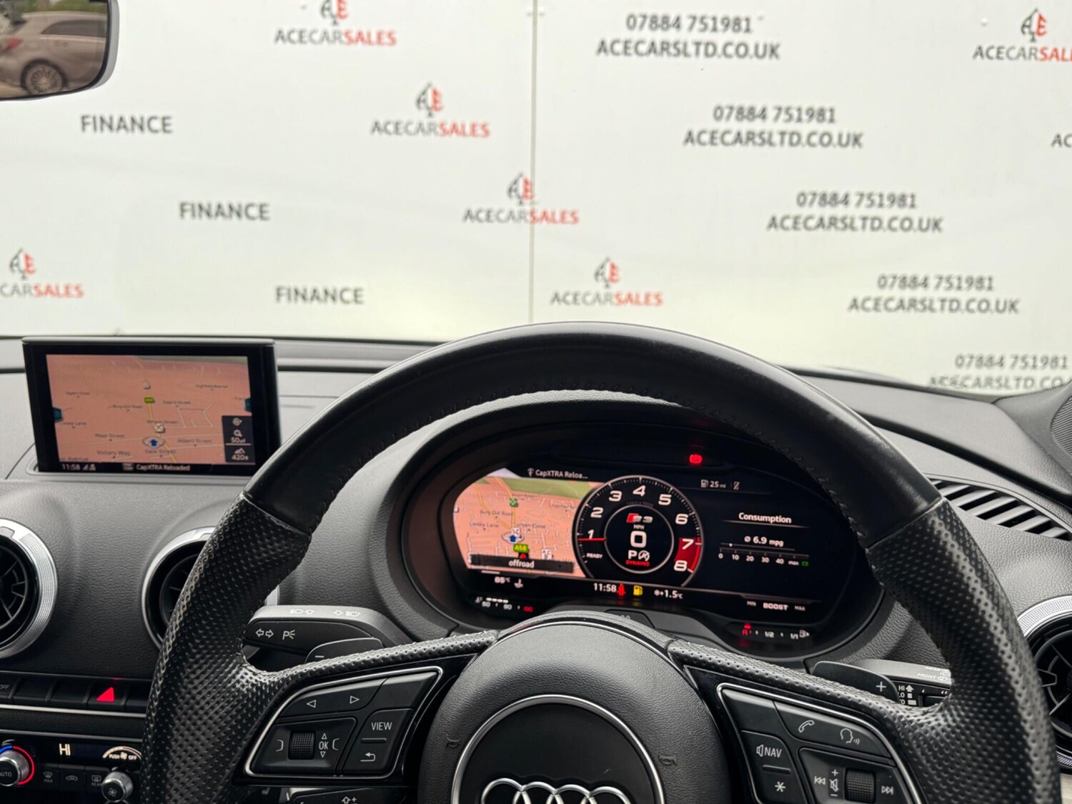 Used Audi S3 for sale - 77425893: Photo 21