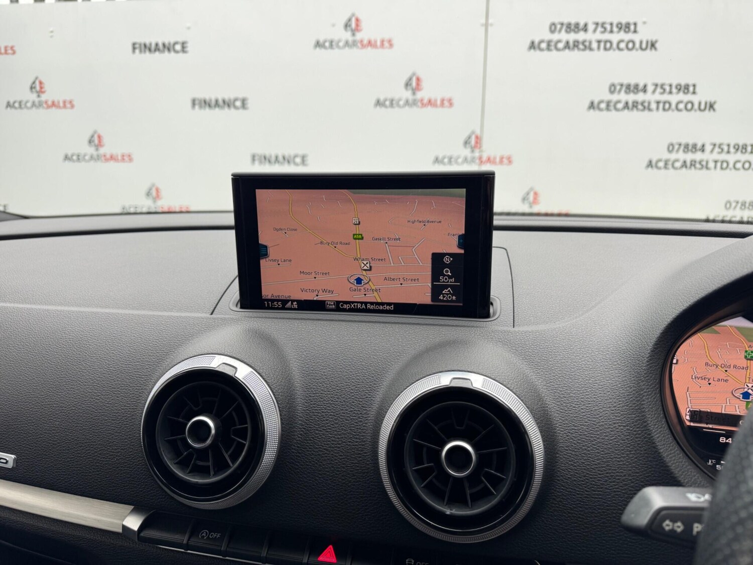 Used Audi S3 for sale - 77425893: Photo 23