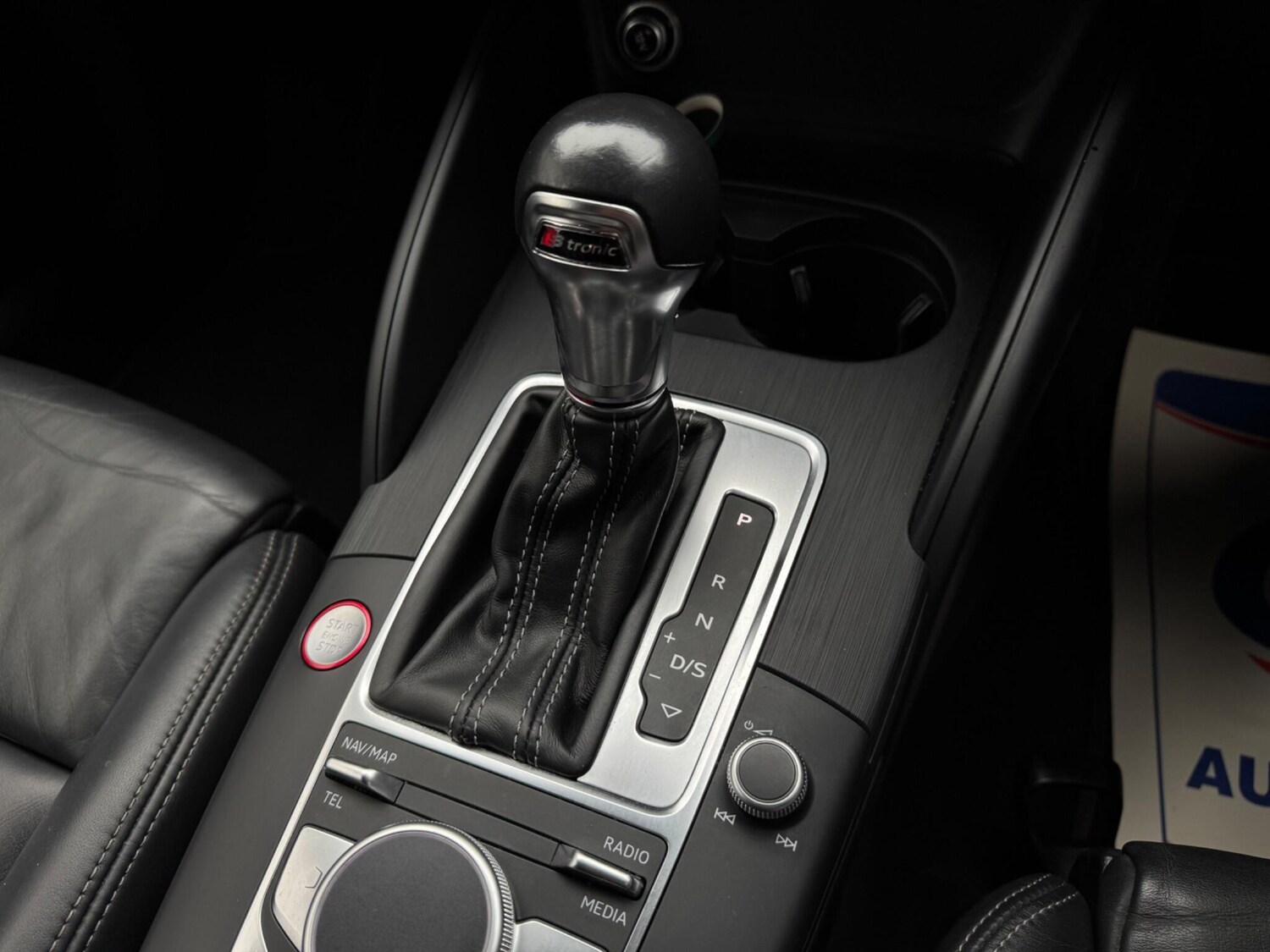 Used Audi S3 for sale - 77425893: Photo 25