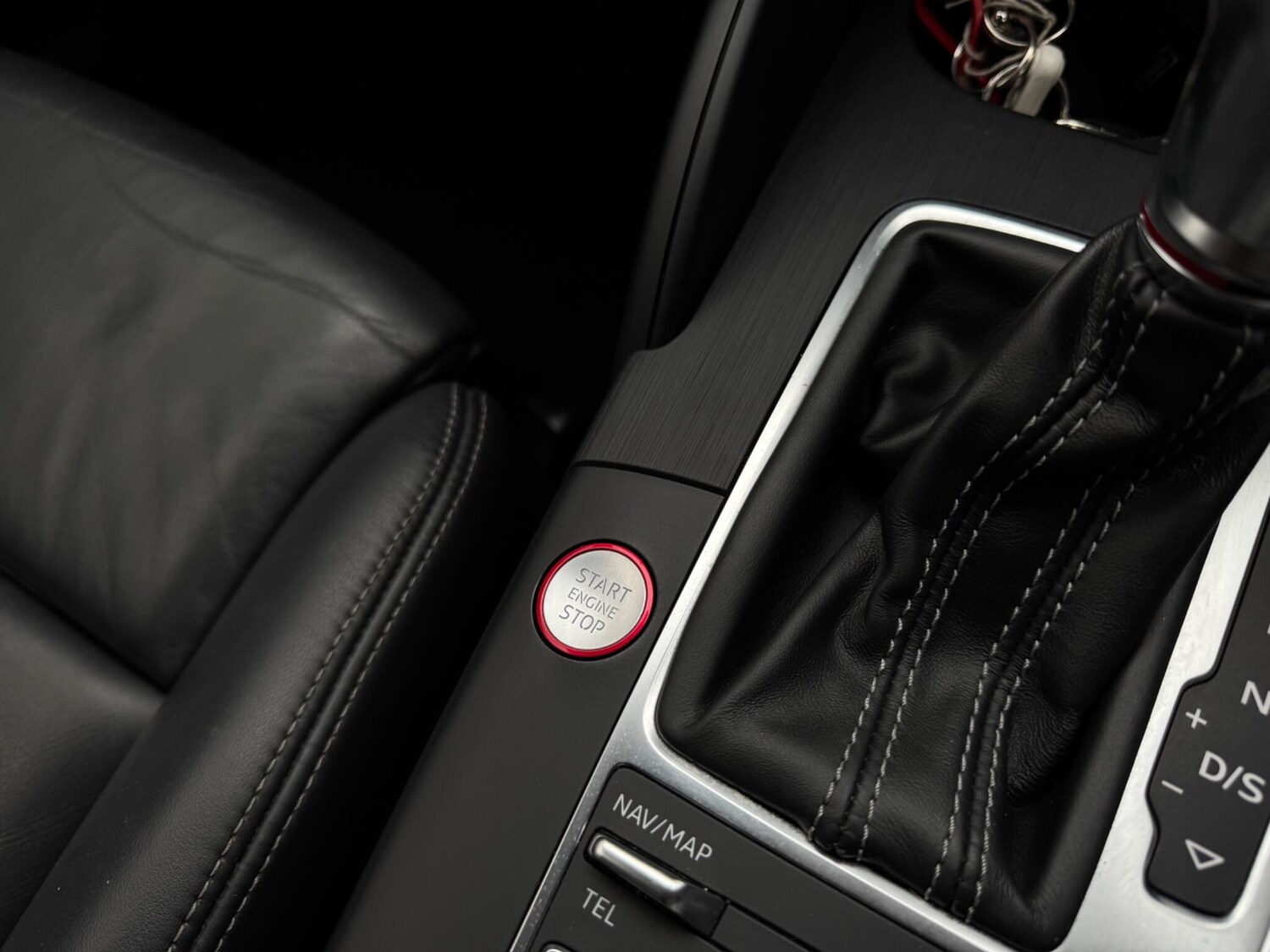 Used Audi S3 for sale - 77425893: Photo 26