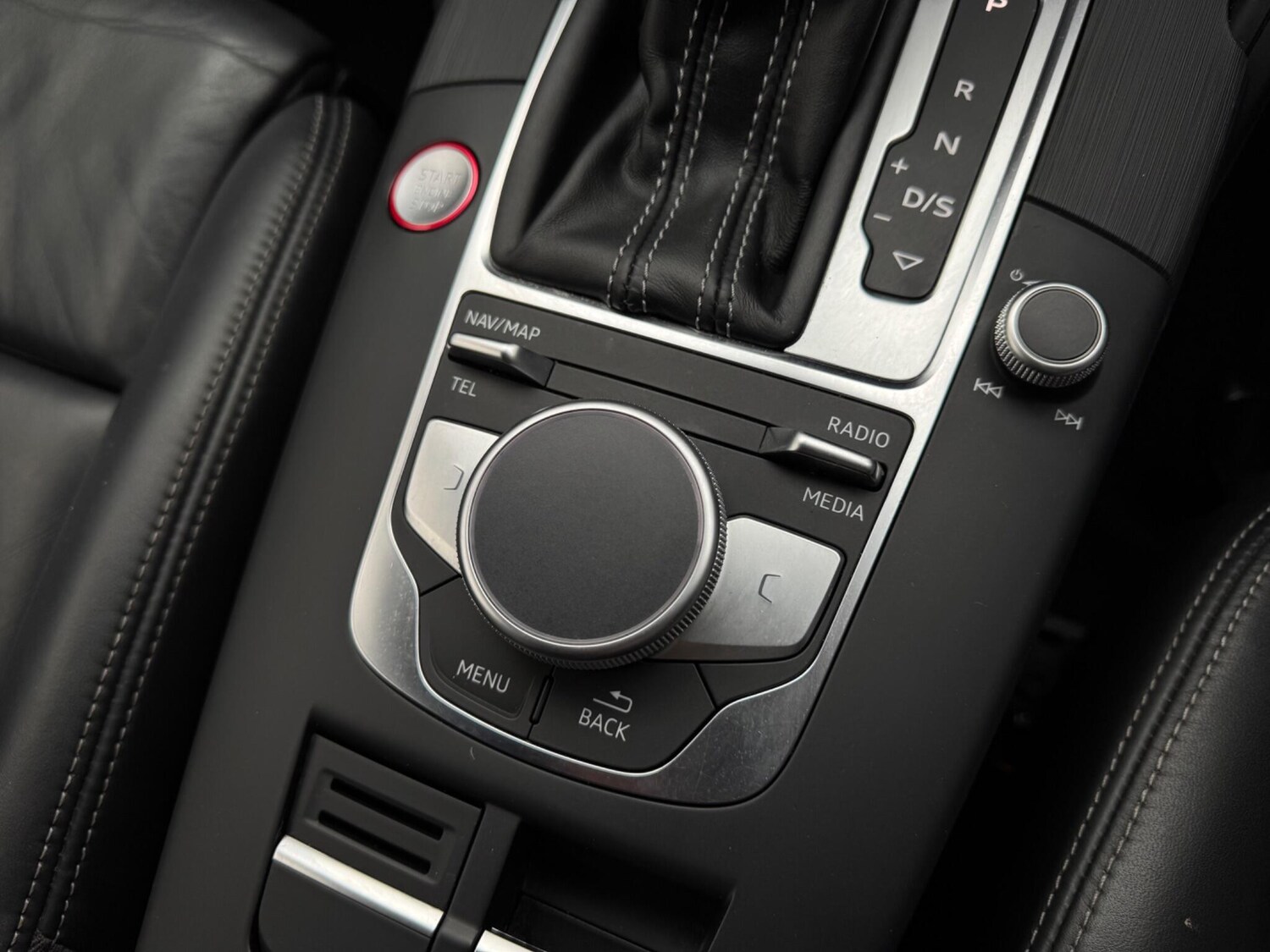 Used Audi S3 for sale - 77425893: Photo 27