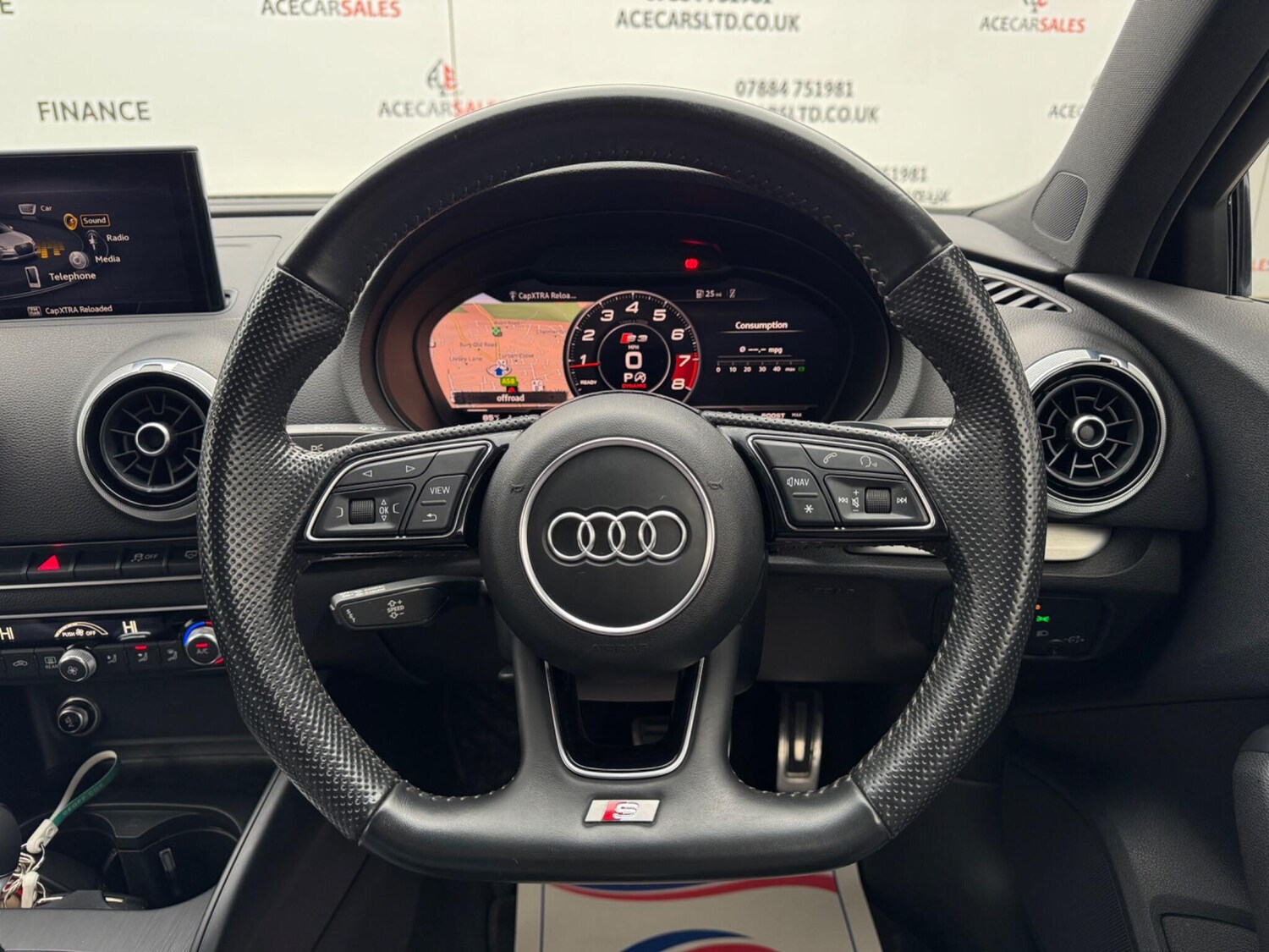 Used Audi S3 for sale - 77425893: Photo 29