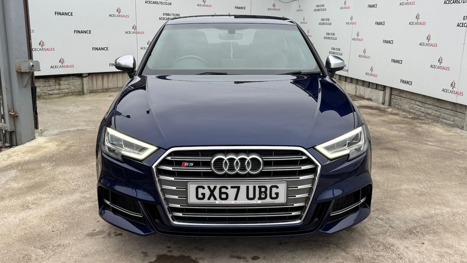Used Audi S3 for sale - 77425893: Photo 3